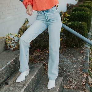 PISTOLA Cassie size 27